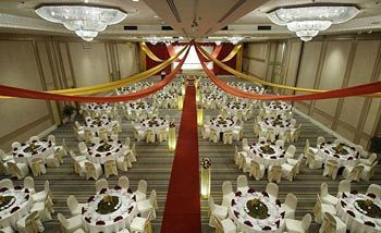 Hotel Berjaya Penang