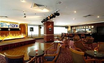 Hotel Berjaya Penang