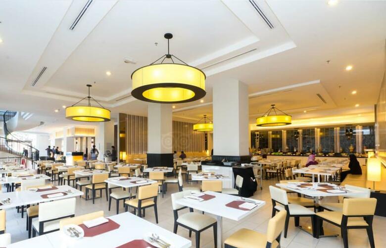 Hotel Vistana Penang