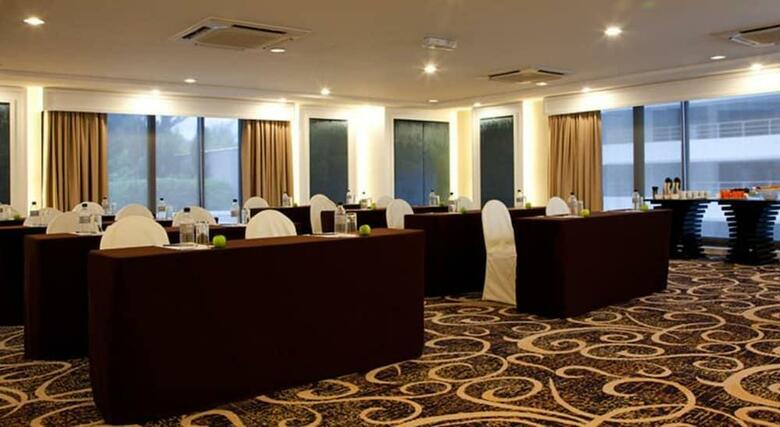 Hotel Vistana Penang