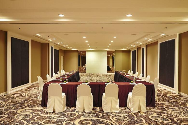 Hotel Vistana Penang