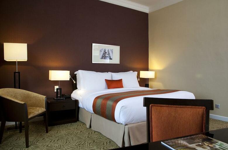 Hotel Vistana Penang
