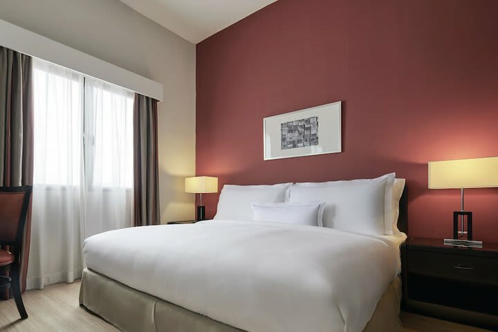 Hotel Vistana Penang