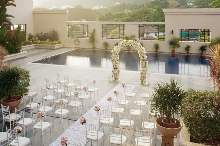 Hotel Vistana Penang