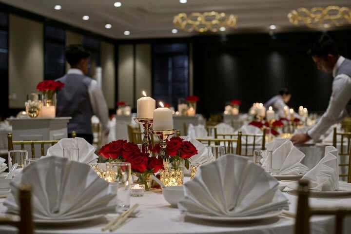 Hotel Vistana Penang