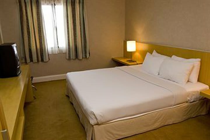 Hotel Vistana Penang