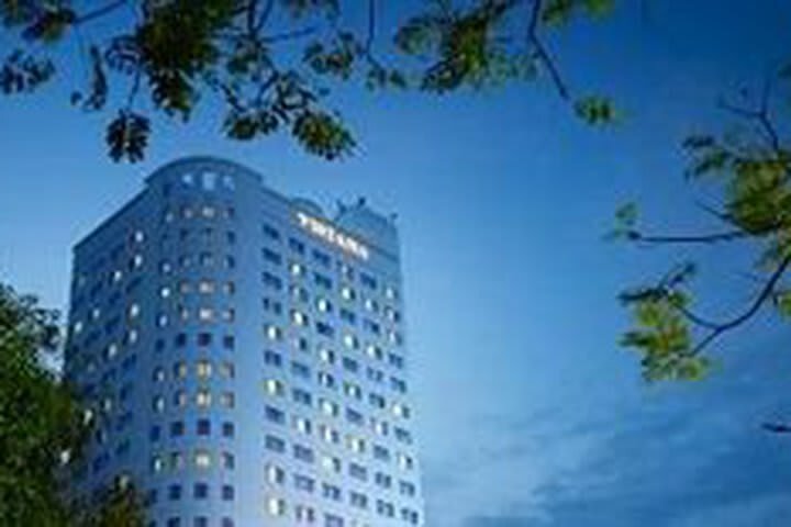 Hotel Vistana Penang