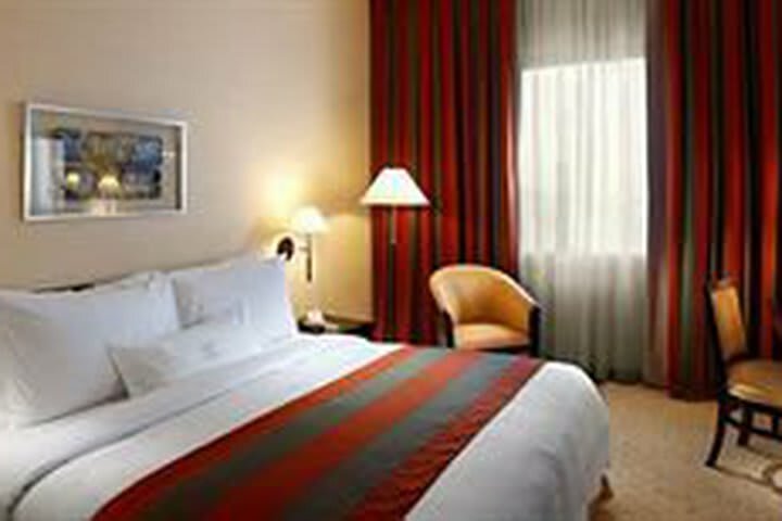 Hotel Vistana Penang