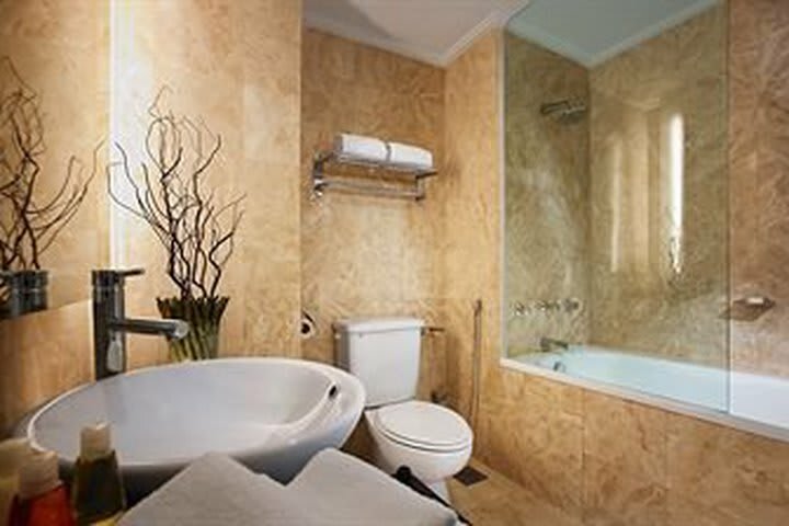 Hotel Vistana Penang