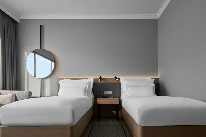 Hotel Vistana Penang