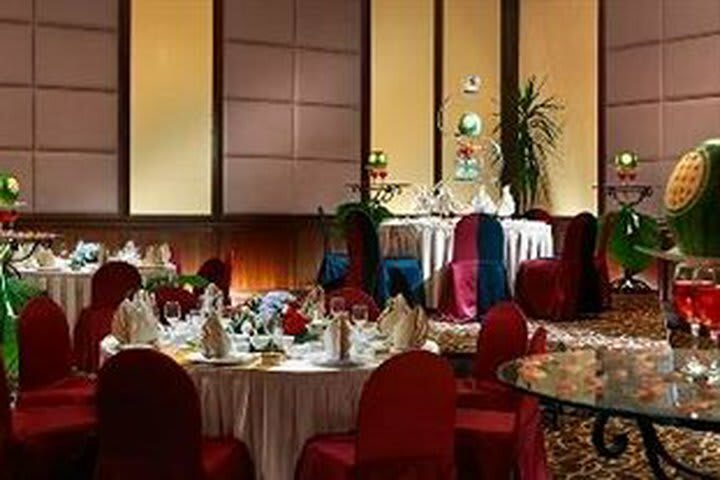 Hotel Vistana Penang