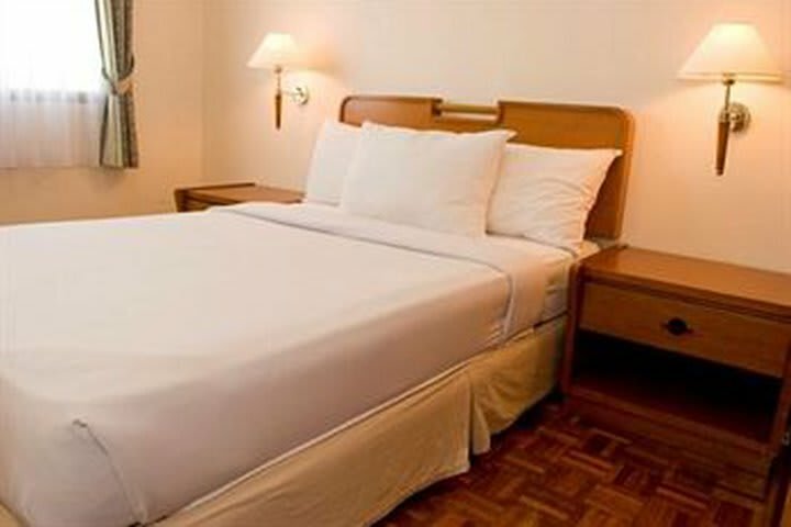 Hotel Vistana Penang