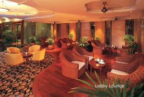 Hotel Northam All Suites, Penang