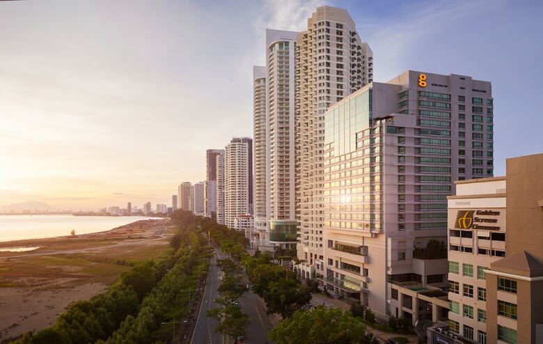 G Hotel Penang