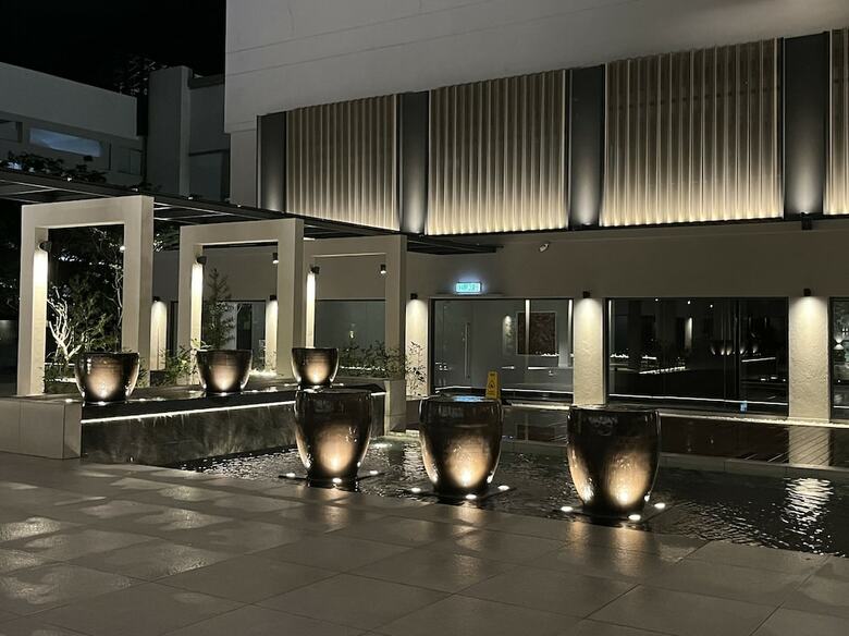 G Hotel Penang