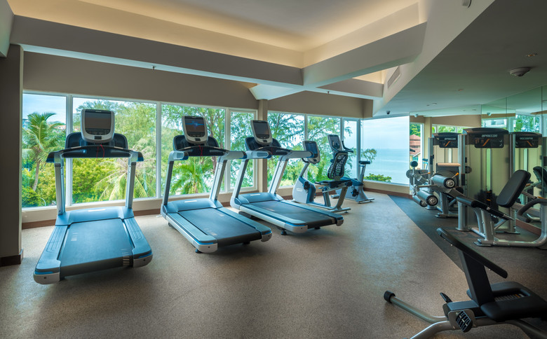 Doubletree Resort By Hilton Hotel Penang
