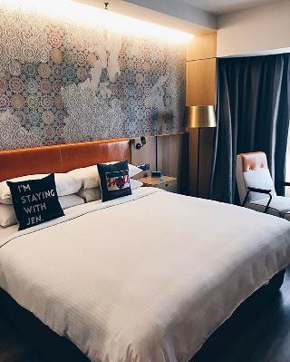 Bayview Hotel Georgetown Penang
