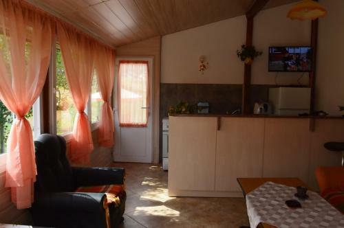 Hostal Guest House Meandrite