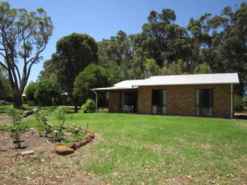 Apartamentos Marri Lodge