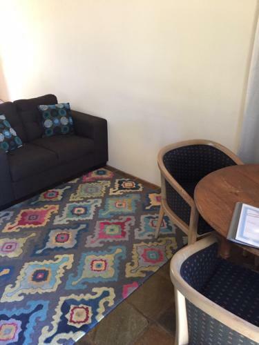 Apartamentos Marri Lodge