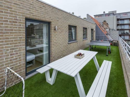 Apartment Penthouse Margaux