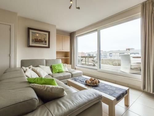 Apartment Penthouse Margaux