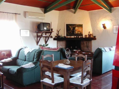 Hotel Casa Rural La Cimbarra