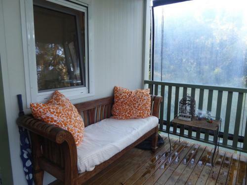 Agroturismo Buddha Cottage Springbrook