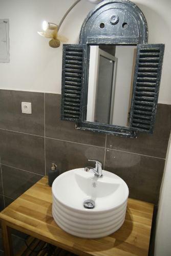 Apartm�n U Kl�?tera