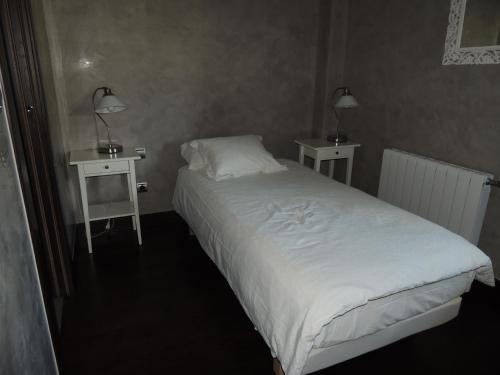 Agroturismo Casa Rural Kutxatxuri