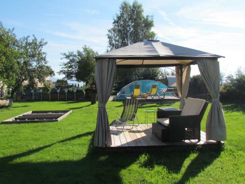 Apartamento Bio- U. Gesundheitsbauernhof Offenbacher