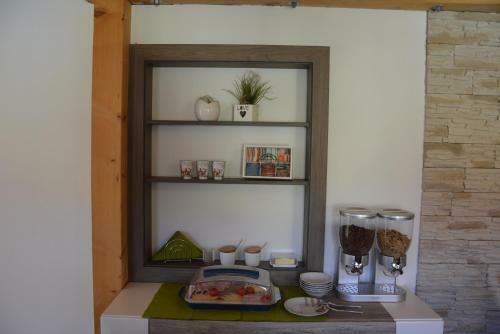 Apartamento Bio- U. Gesundheitsbauernhof Offenbacher