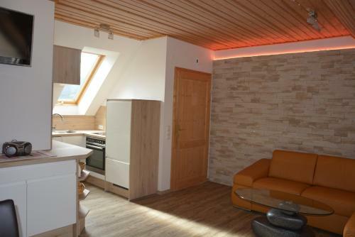Apartamento Bio- U. Gesundheitsbauernhof Offenbacher