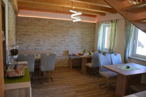 Apartamento Bio- U. Gesundheitsbauernhof Offenbacher
