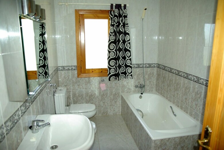 Villa Casa Patricia