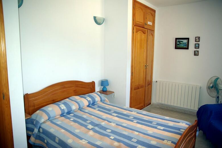 Villa Casa Patricia