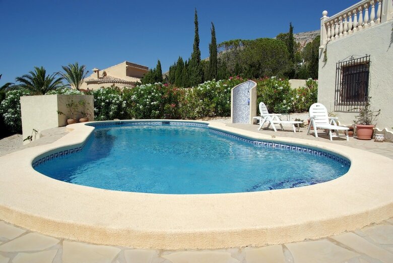 Villa Casa Patricia