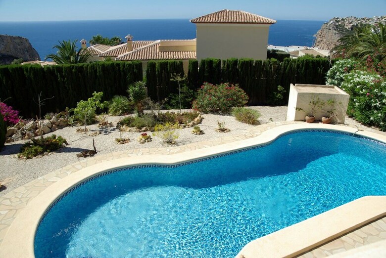 Villa Casa Patricia