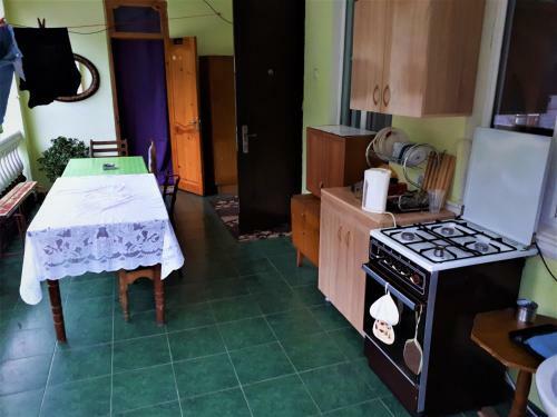 Agroturismo House On Tsminda Nino