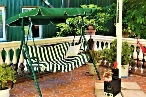 Agroturismo House On Tsminda Nino
