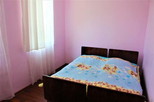 Agroturismo House On Tsminda Nino