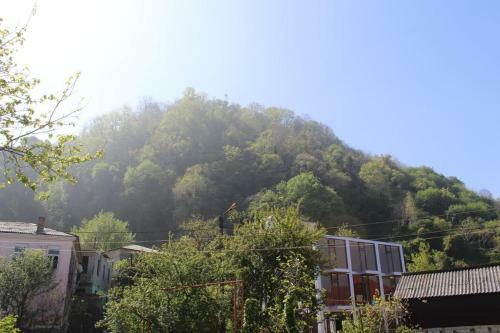 Agroturismo House On Tsminda Nino
