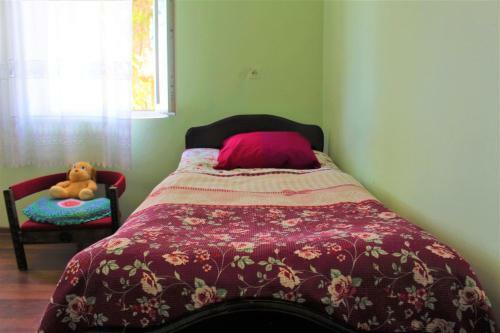 Agroturismo House On Tsminda Nino