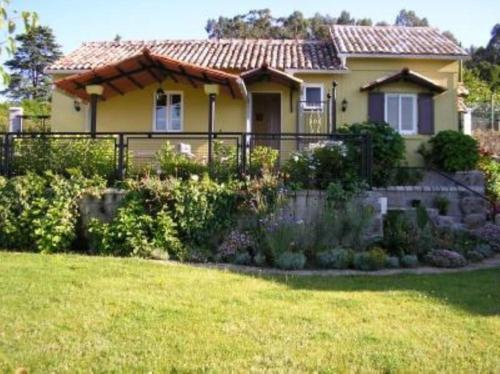 House In Bueu Galicia 100117