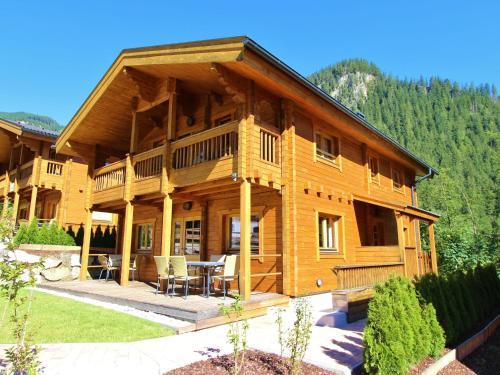 Chalet Windau