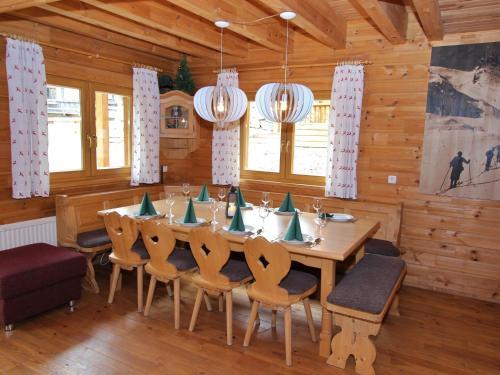 Chalet Windau