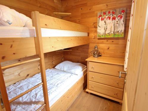 Chalet Windau
