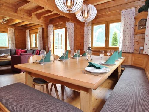 Chalet Windau
