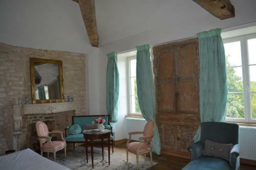 Hostal Hermitage St Roch