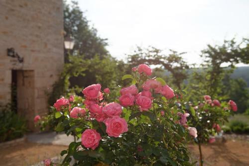 Hostal Hermitage St Roch